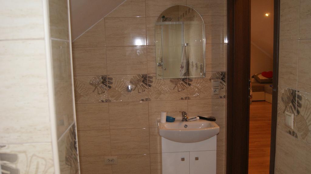 Apartamenty By Hanna Leba Room photo