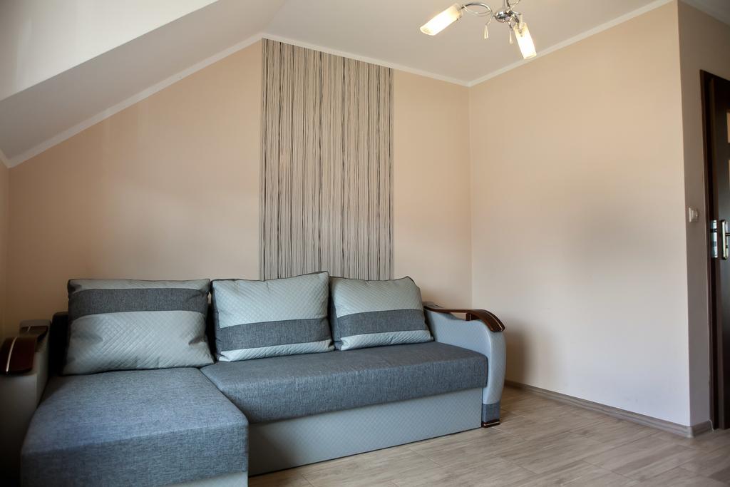Apartamenty By Hanna Leba Exterior photo