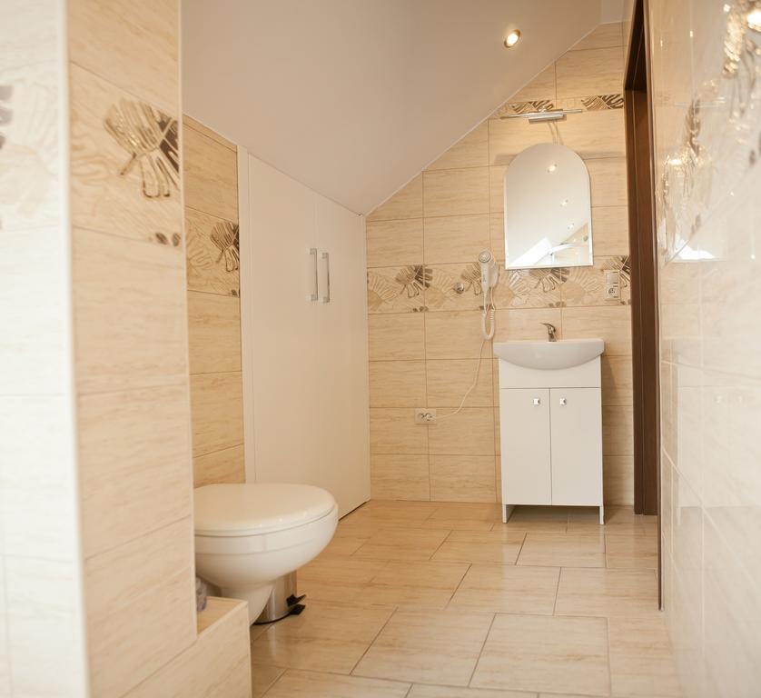 Apartamenty By Hanna Leba Exterior photo